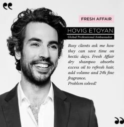 Kérastase Fresh Affair - Verfrissende Droogshampoo Voor Alle Haartypes - 150 Gr -Verzorgingsproducten Verkoop 1172x1200 12