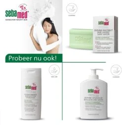 Sebamed Anti-Roos Shampoo - 400 Ml -Verzorgingsproducten Verkoop 1172x1200 14
