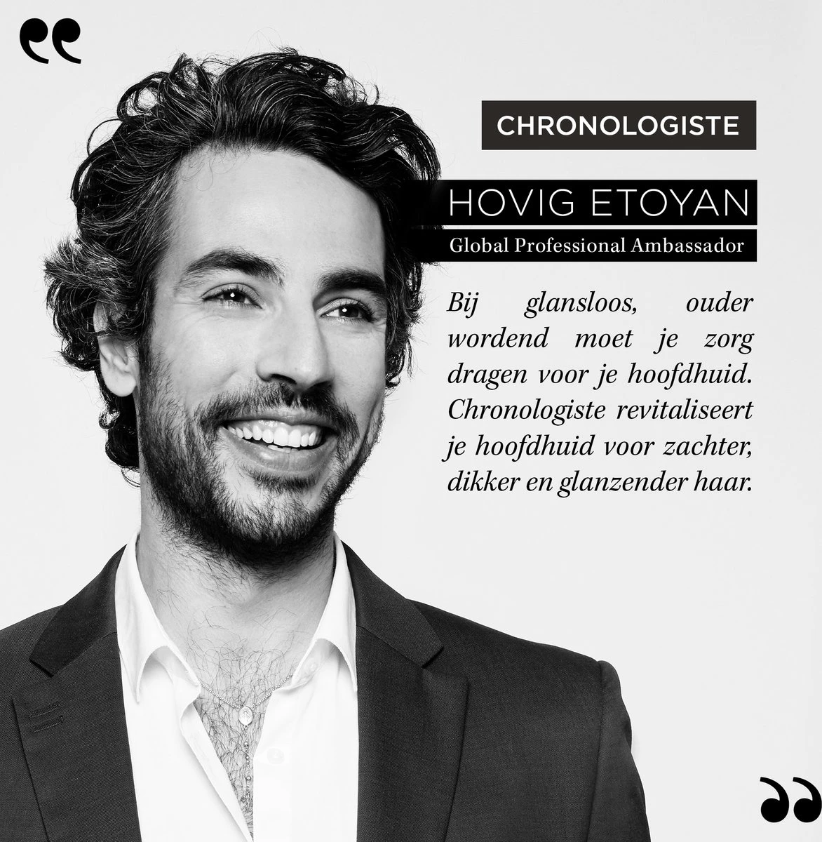 Kérastase Chronologiste Bain Régénérant - Verjongende Revitaliserende Shampoo - 250ml 7 Kérastase Chronologiste Bain Régénérant - Verjongende Revitaliserende Shampoo - 250ml - Afbeelding 5