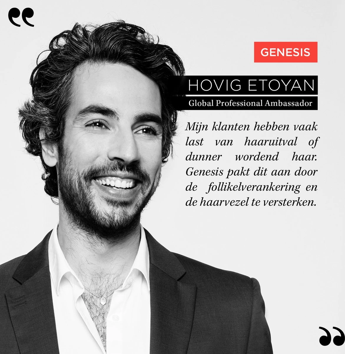 Kérastase Genesis Sérum Anti-Chute Fortifiant - Anti-haaruitval Serum Voor Verzwakt Haar, Gevoelig Voor Haaruitval - 90ml 7 Kérastase Genesis Sérum Anti-Chute Fortifiant - Anti-haaruitval Serum Voor Verzwakt Haar, Gevoelig Voor Haaruitval - 90ml - Afbeelding 5