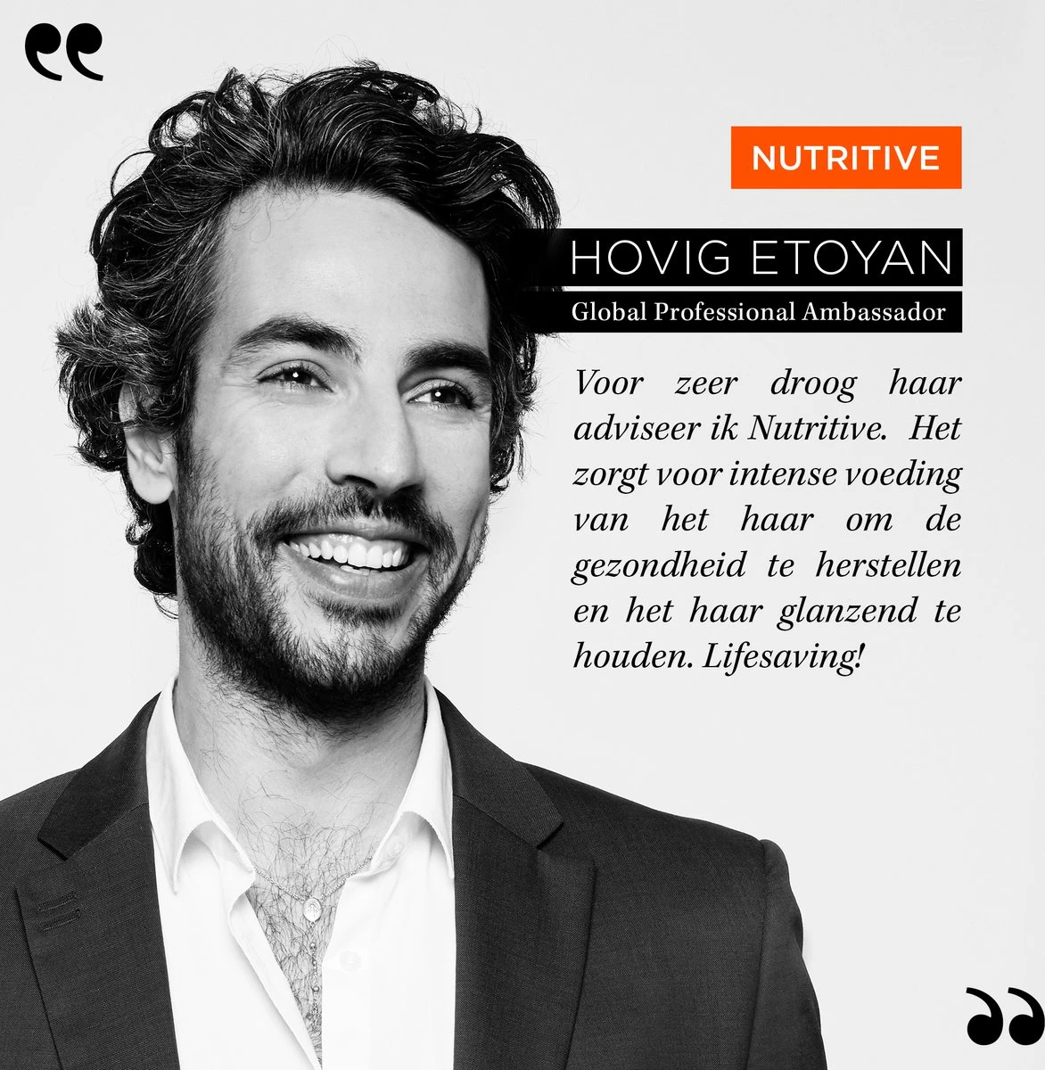 Kérastase Nutritive Nectar Thermique - Voedende Hittebescherming En Styling Crème - 150ml 6 Kérastase Nutritive Nectar Thermique - Voedende Hittebescherming En Styling Crème - 150ml - Afbeelding 4