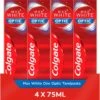 Colgate® Colgate Max White One Optic Whitening Tandpasta - 4 X 75ml - Voordeelverpakking -Verzorgingsproducten Verkoop 1172x1200 38