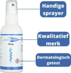 Prontolind Piercing Spray - 75ml - Piercing Aftercare - Piercing Nazorg - Sterilon - Piercing Verzorging -Verzorgingsproducten Verkoop 1172x1200 5