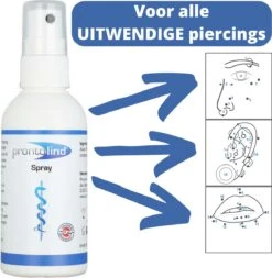 Prontolind Piercing Spray - 75ml - Piercing Aftercare - Piercing Nazorg - Sterilon - Piercing Verzorging -Verzorgingsproducten Verkoop 1172x1200 6