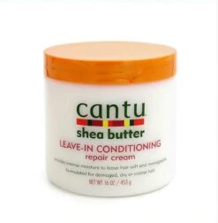 Cantu Shea Butter Repair Cream Leave In Conditioner - 473 Ml 7 Cantu Shea Butter Repair Cream Leave In Conditioner - 473 Ml -Verzorgingsproducten Verkoop 1175x1200 3