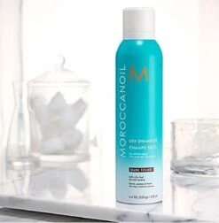 Moroccanoil Droogshampoo Dark Tones - 205 Ml -Verzorgingsproducten Verkoop 1176x1200 4