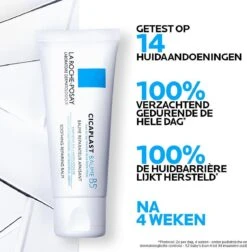 La Roche-Posay Cicaplast Baume B5 Bodycremè - Geïrriteerde Huid - 100 Ml 19 La Roche-Posay Cicaplast Baume B5 Bodycremè - Geïrriteerde Huid - 100 Ml -Verzorgingsproducten Verkoop 1177x1200