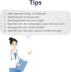 Steelwratjes Verwijderaar - Steelwratjes Verwijderen - Pijnloos En Snel - Wrattenverwijderaar - Steelwratten 12 Steelwratjes Verwijderaar - Steelwratjes Verwijderen - Pijnloos En Snel - Wrattenverwijderaar - Steelwratten -Verzorgingsproducten Verkoop 1180x1200 1