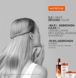 Kérastase Nutritive Lait Vital - Voedende Conditioner - 200ml -Verzorgingsproducten Verkoop 1180x1200 4