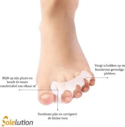 Correct Toes Tenenspreider Voor Alle Tenen (Per Paar) -Verzorgingsproducten Verkoop 1182x1200 1