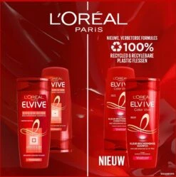 L’Oréal Paris Elvive Color Vive Conditioner - 6 X 200 Ml - Gekleurd Haar - Voordeelverpakking -Verzorgingsproducten Verkoop 1189x1200 4