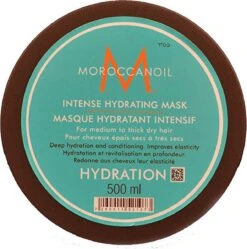 Moroccanoil Intense Hydrating Haarmasker 75 Ml - Haarmasker Droog Haar -Verzorgingsproducten Verkoop 1190x1200 17