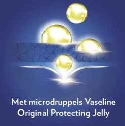 Vaseline® Vaseline Cocoa Radiant Intensive Care Bodylotion - 200 Ml -Verzorgingsproducten Verkoop 1192x1200 1