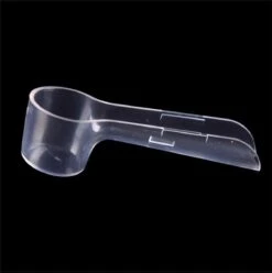 Merkloos Bescherm Kapje Voor Elektrische Tandenborstel - Rond - Transparent - Kunststof - 4 Stuks -Verzorgingsproducten Verkoop 1193x1200 6