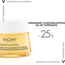 Vichy Neovadiol Dag En Nachtcrème - Bundel 2x 50ml -Verzorgingsproducten Verkoop 1195x1200 9