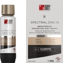 Spectral DNC -N Met Nanoxidil 5% (60 Ml.) - 1 Maand Voorraad