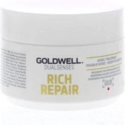 Goldwell Dualsenses Rich Repair 60sec Treatment 200 Ml 11 Goldwell Dualsenses Rich Repair 60sec Treatment 200 Ml -Verzorgingsproducten Verkoop 1198x1200 21