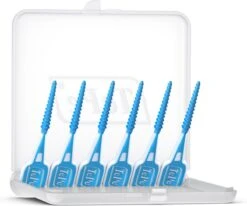 3x TePe EasyPick Maat M/ L 60 Stuks -Verzorgingsproducten Verkoop 1200x1003 1