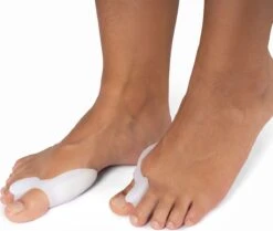 Valgomed Original Teenspreider Hallux Valgus + Bescherming (per Paar) -Verzorgingsproducten Verkoop 1200x1013