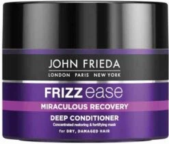John Frieda Frizz Ease Miraculous Recovery Haarmasker 250 Ml 13 John Frieda Frizz Ease Miraculous Recovery Haarmasker 250 Ml -Verzorgingsproducten Verkoop 1200x1018 4