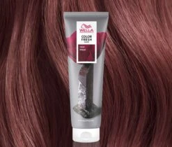 Wella Professionals Wella Color Fresh Mask Red -Verzorgingsproducten Verkoop 1200x1018 5