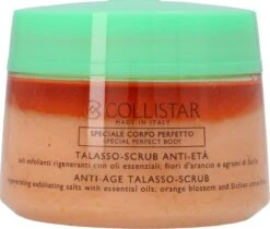 Collistar Talasso Scrub Anti-Age - 700 Gr -Verzorgingsproducten Verkoop 1200x1019 3