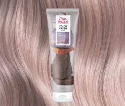 Wella Professionals Wella Color Fresh Mask Caramel Glaze -Verzorgingsproducten Verkoop 1200x1022 5