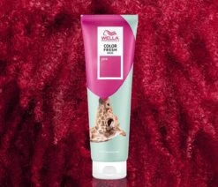 Wella Professionals Wella Color Fresh Mask Red -Verzorgingsproducten Verkoop 1200x1030 3