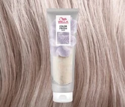 Wella Professionals Wella Color Fresh Mask Caramel Glaze -Verzorgingsproducten Verkoop 1200x1030 4