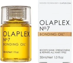 OLAPLEX No.7 Bonding Oil - Haarolie - 30 Ml -Verzorgingsproducten Verkoop 1200x1036 2