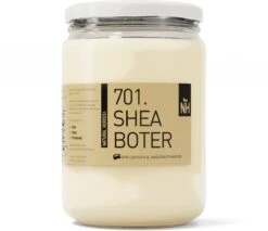 Shea Butter (Biologisch & Ongeraffineerd) 100 Ml 18 Shea Butter (Biologisch & Ongeraffineerd) 100 Ml -Verzorgingsproducten Verkoop 1200x1037 2