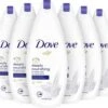 Dove Douchegel Deeply Nourishing - 6 X 225 Ml - Voordeelverpakking 1 Dove Douchegel Deeply Nourishing - 6 X 225 Ml - Voordeelverpakking -Verzorgingsproducten Verkoop 1200x1043 1