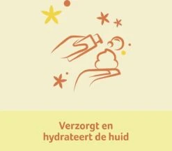 Zwitsal Douche Mousse Original - 6 X 200 Ml - Voordeelverpakking 11 Zwitsal Douche Mousse Original - 6 X 200 Ml - Voordeelverpakking -Verzorgingsproducten Verkoop 1200x1049 1