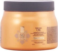 L'Oréal Professionnel Mythic Oil CH Fins Masker 200 Ml - Haarmasker Droog Haar 13 L'Oréal Professionnel Mythic Oil CH Fins Masker 200 Ml - Haarmasker Droog Haar -Verzorgingsproducten Verkoop 1200x1054 4