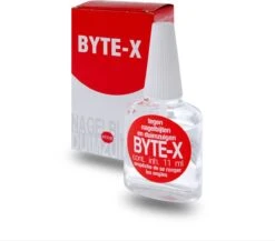 Bytex Tegen Nagelbijten -Verzorgingsproducten Verkoop 1200x1056