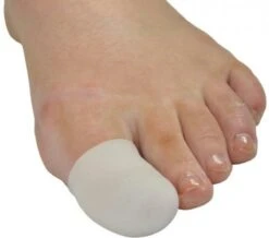 Gel Teenbeschermer (soft Gel) M/L