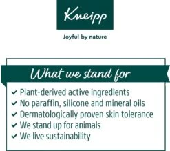Kneipp Me-Time - Douchegel -Verzorgingsproducten Verkoop 1200x1062 17