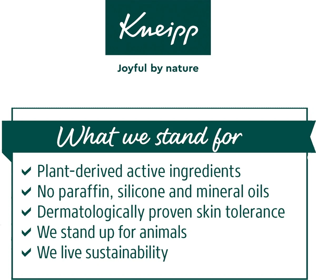 Kneipp Repair & Protect - Handcrème 6 Kneipp Repair & Protect - Handcrème - Afbeelding 4