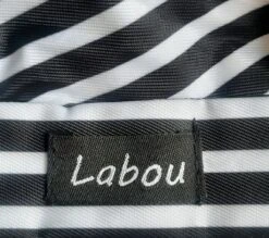 Douchemuts DE MOOISTE -Shower Cap -Black White -Droog Haar -DOUCHEKAPJE 1 STUKS -Verzorgingsproducten Verkoop 1200x1065 13