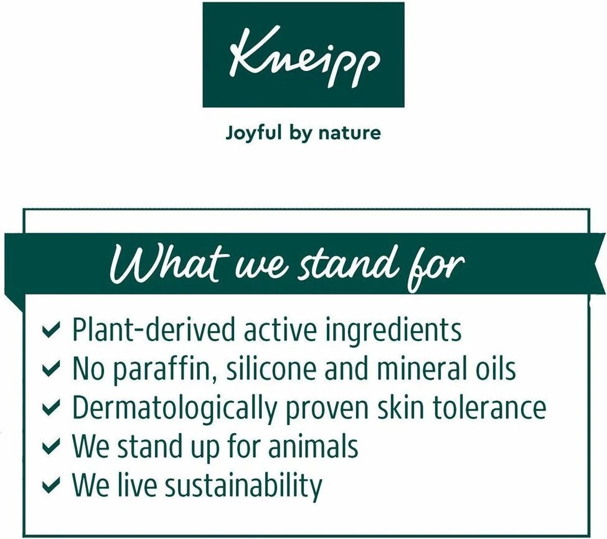 Kneipp Refreshing - Badschuim 5 Kneipp Refreshing - Badschuim - Afbeelding 3