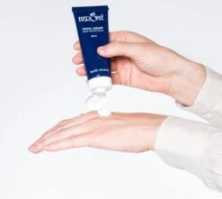Herome Handcreme - Daily Protection SPF 8 - Voor De Dagelijkse Verzorging, Beschermend En Trekt Snel In - 75ml. -Verzorgingsproducten Verkoop 1200x1072