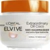 L'Oréal Paris Elvive Extraordinary Oil Haarmasker - 300 Ml - Fijne Kokosolie -Verzorgingsproducten Verkoop 1200x1075 3