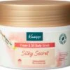 Kneipp Silky Secret - Cream & Oil Body Scrub -Verzorgingsproducten Verkoop 1200x1080 1