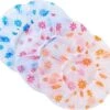 Rojafit Budget Lichtgewicht Douchemuts - Bloem - Set Van 3 Stuks!! - 3 Kleuren -Verzorgingsproducten Verkoop 1200x1084 1