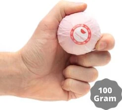 Bruisballen - Bruisballen Voor Bad - Kind - 12 Stuks - XXL Formaat - 12 Verschillende Geuren - 100 Gram -Verzorgingsproducten Verkoop 1200x1084 6