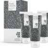 Australian Bodycare Body Treatment - 3 Producten Tegen Puistjes, Een Onzuivere Huid En Mee–eters Op De Rug En Billen Gebaseerd Op Tea Tree Olie - Bevat Douchegel En Peeling Om Je Huid Te Reinigen En Bodylotion Om Je Huid Te Hydrateren En Verzorgen -Verzorgingsproducten Verkoop 1200x1086 1