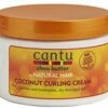 2x Cantu Curling Creme Natural Coconut 355 Ml -Verzorgingsproducten Verkoop 1200x1086 3