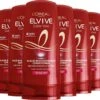L’Oréal Paris Elvive Color Vive Conditioner - 6 X 200 Ml - Gekleurd Haar - Voordeelverpakking -Verzorgingsproducten Verkoop 1200x1088 1