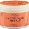 Shea Moisture Coconut & Hibiscus - Curl Enhancing Smoothie Haarcrème - 340 G -Verzorgingsproducten Verkoop 1200x1096 2