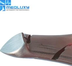 MEDLUXY - Soft Koptang (kopknipper / Dwarssnittang) - 12 Cm (suwada, Nageltang, Nagelknipper) -Verzorgingsproducten Verkoop 1200x1103